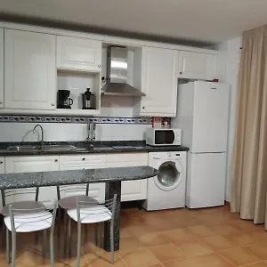 Mariposas Jandía 3 Apartamento