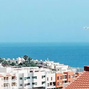 ático Moderno Y Tranquilo Con Todo El Confort. Apartamento