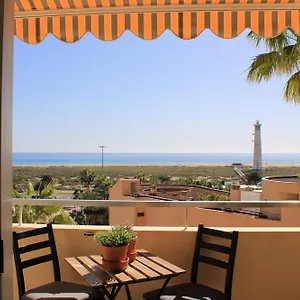 Ocean Blue Deluxe Jandia By Sea There Fuerteventura Apartamento