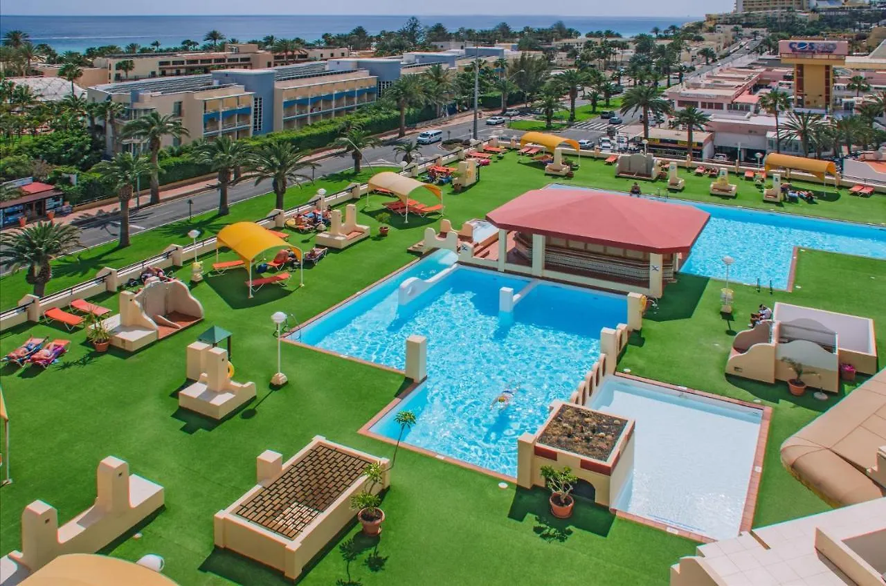 Terrazza E Vista Oceano, Wi-Fi, Aria Condizionata, 6º Piano Apartment Morro Jable   Morro Jable (Fuerteventura)